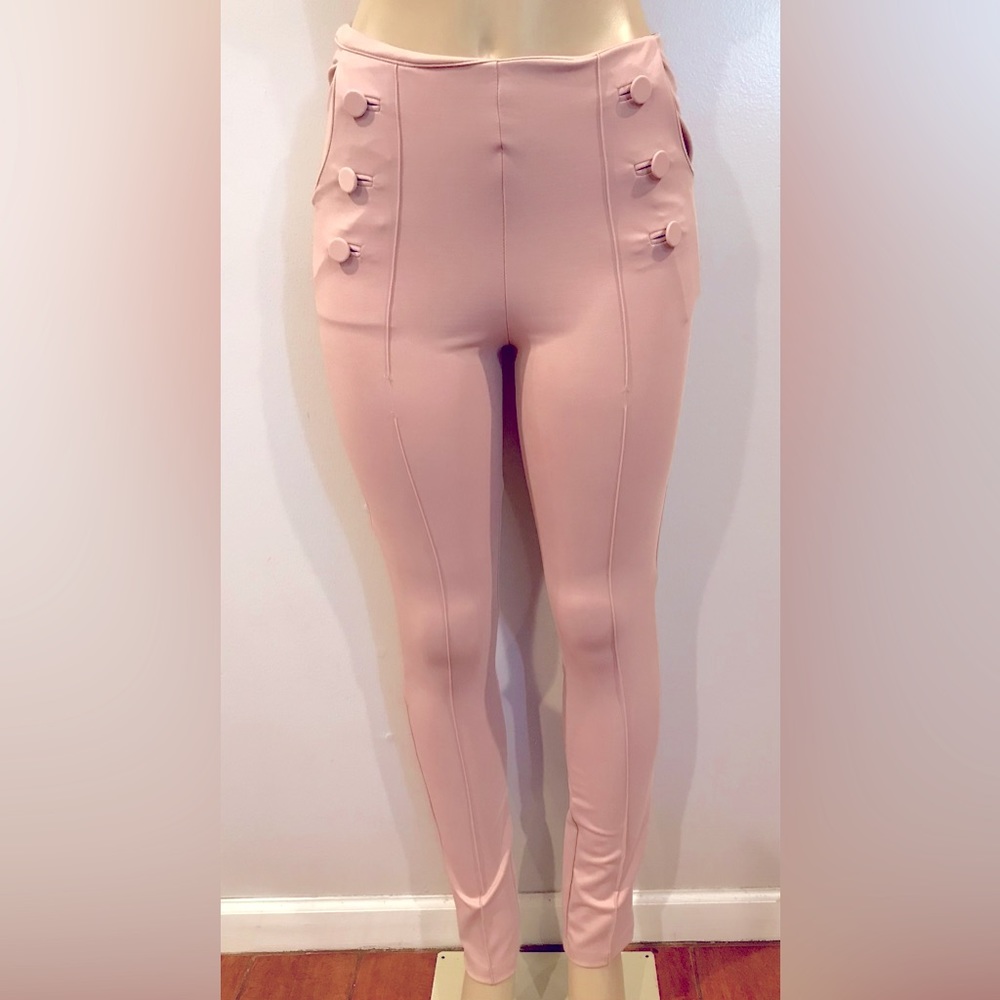 Entry Leggings